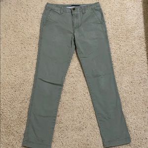 Aeropostale chinos